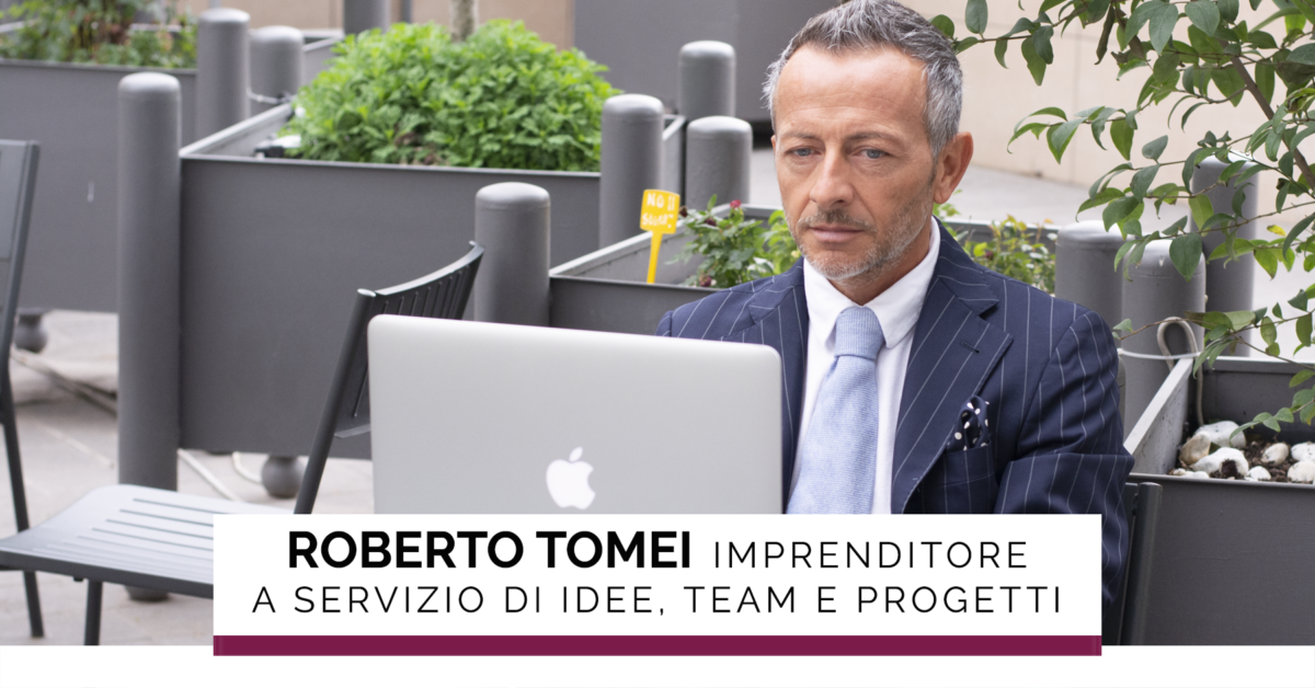 Ginevra Consulting articolo-roberto-tomei MAGAZINE  