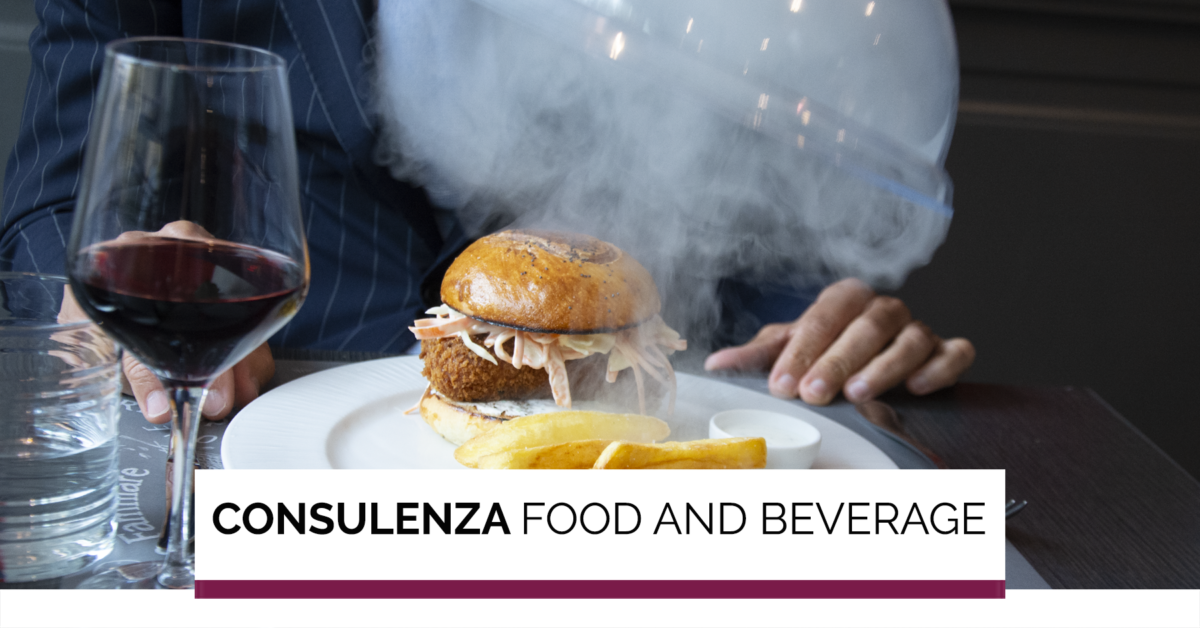 Ginevra Consulting Consulenza-food MAGAZINE  
