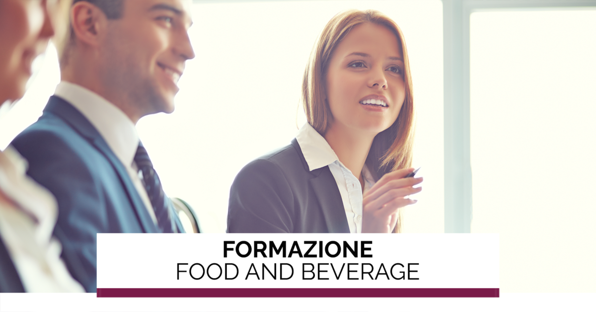 Ginevra Consulting Formazione-food-and-beverage MAGAZINE  