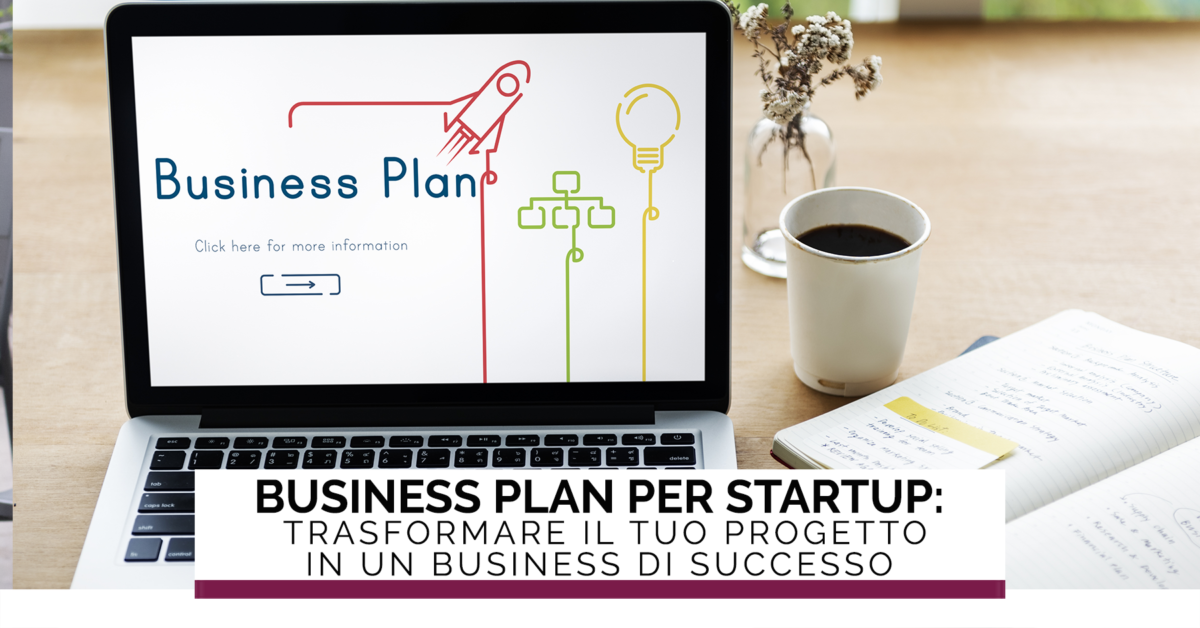 Ginevra Consulting business-plan-per-startup MAGAZINE  