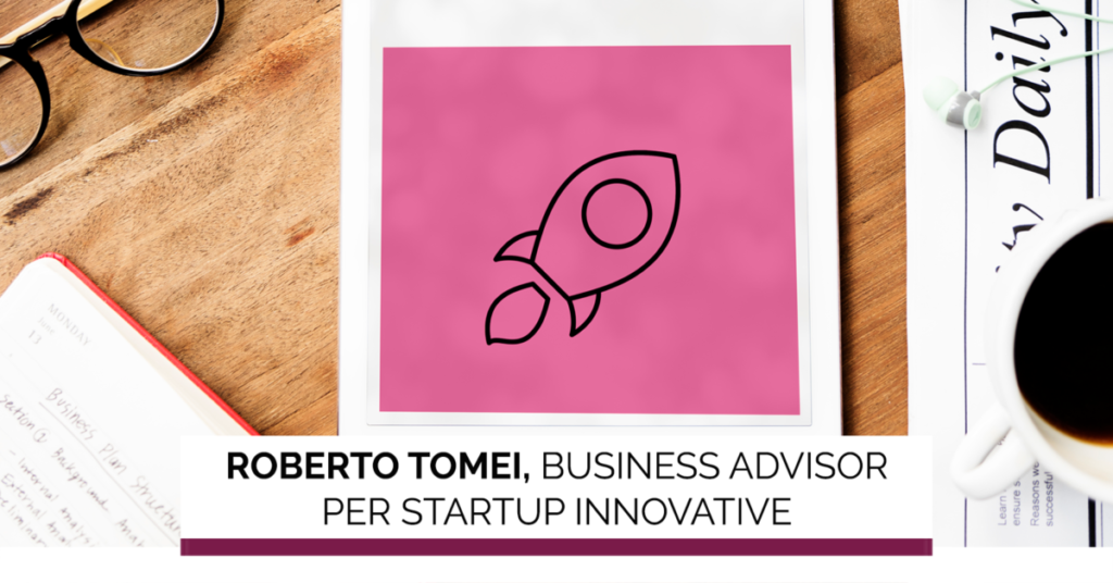 Ginevra Consulting startup-roberto-tomei-ginevra-consulting-2-1024x536 Roberto Tomei, business advisor per startup innovative Roberto Tomei Startup  