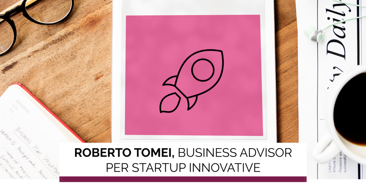 Ginevra Consulting startup-roberto-tomei-ginevra-consulting-2 MAGAZINE  
