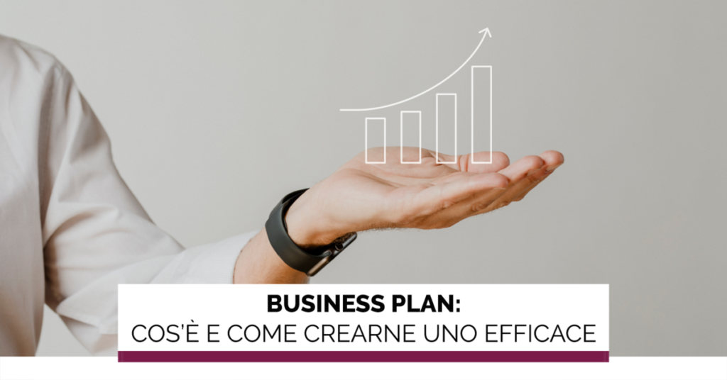 fasi di un business plan