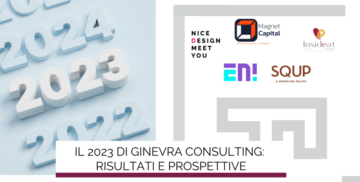 Ginevra Consulting IL-2023-DI-GINEVRA-CONSULTING-RISULTATI-E-PROSPETTIVE MAGAZINE  