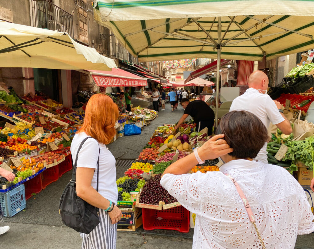 penetrazione del mercato